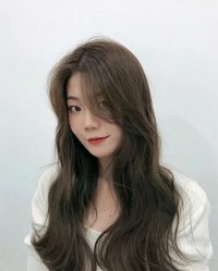 -I+造型烫发染发