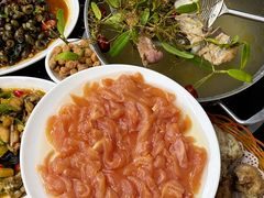 -合味土鸡火锅(中海世贸花园金碧庄店)