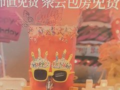 -李掌柜鲜菜火锅(移民广场店)