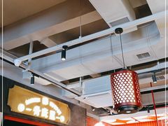 大堂-八合里牛肉火锅(八合里总店)