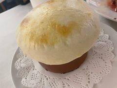 -金色时光俄式西餐厅(中央大街店)