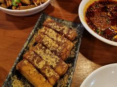 -付小姐在成都(中山公园店)
