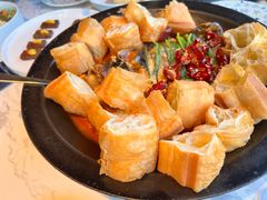-拾久(朝阳公园店)