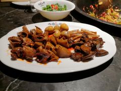 -大鱼山房鱼头火锅(老字号品质店)
