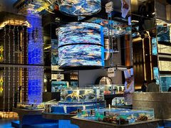 -上和臻品中国菜(花园街店)