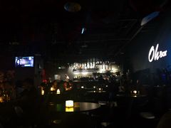 -ohbar live house(人广店)