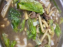 -舒记老友粉(埌西店)