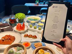 -炳胜私厨(中达旗舰店)