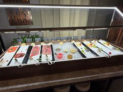 -上海和平饭店茉·莉酒廊 Jasmine Lounge