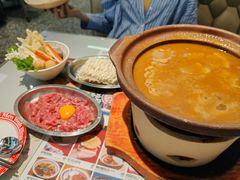 -敏华冰厅(平安金融中心店)
