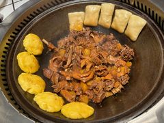 -姚稷大铁锅(万航渡路店)