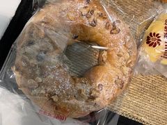 蔓越莓核桃-爱维尔阳光蛋糕(独墅湖邻里中心店)