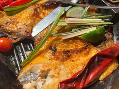 -云海肴·汽锅鸡·云南菜(美罗城店)