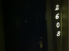 -厦门泰谷酒店(中山路镇海路地铁站店)