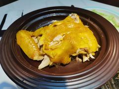 -秋色客家菜(南山店)