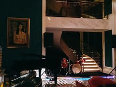 -The St·Regis Bar 瑞吉酒吧