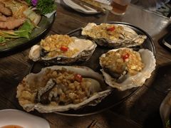 -辉记炭烧海鲜大排档·老字号(福田店)