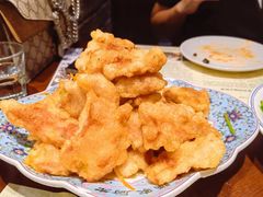 -老厨家(友谊路总店)