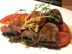 牛肉薄烧-水月·和牛工坊(水晶郦城店)