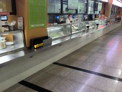 -华中农业大学-荟园餐厅