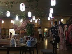 -汤泉良子(金源店)