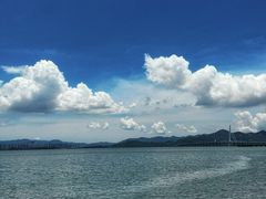 -深圳湾公园(南山区)