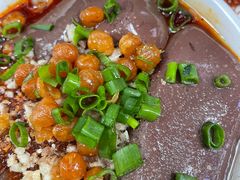 血旺-正宗苏稽毛哥跷脚牛肉总店
