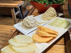 -宽窄巷子鲜牛火锅(北京首店)