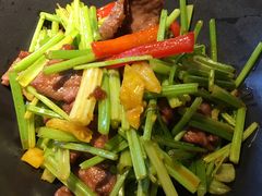 -金牌外婆家(苏州中心店)