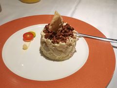 核桃土豆沙拉-圆苑(静安寺店)