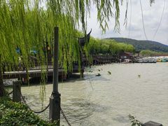 -南北湖风景区