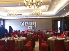 大堂-海景壹号大酒店(惠钱路店)