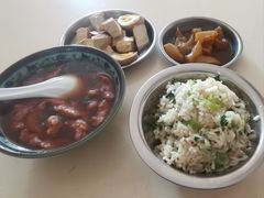 -炬龙牛肉店(新华店)