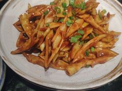 -兰溪小馆(东直门簋街店)