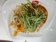 -子午路张记肉夹馍(兵马俑店)