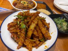 -付小姐在成都(中山公园店)
