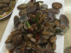 -517烧烤·龙虾·海鲜大排档(万象都荟店)