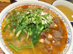 -桂花香手工面(鼓楼店)