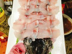 -小龙坎老火锅(华飞店)