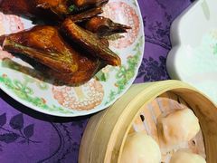 盐焗乳鸽-惠食佳·朱雀(东方商厦店)
