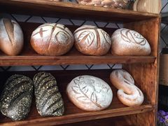 -Juicy Bakery(大学路店)