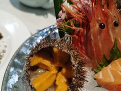 -温度铁板烧(前进大街店)