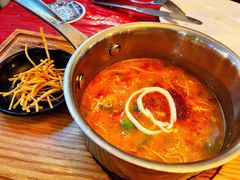 -Pistolera Mexican Cantina女枪手墨西哥餐厅(碧云路店)