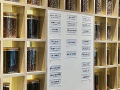 -青山上品咖啡·日式法兰绒手冲(高岛屋百货店)