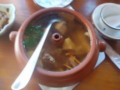 -小厨子私房菜·云南美食店