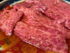 -俺的焼肉(銀座9丁目店)