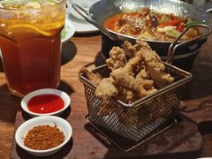 -湖兰金牌小炒肉(椒江万达店)