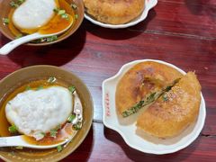 -兰庆鸡蛋馃(人民路店)