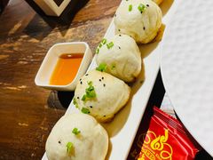 上海生煎包-金枝玉叶上海人家食府(三里河店)