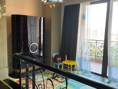 -上海星河湾酒店(闵行店)